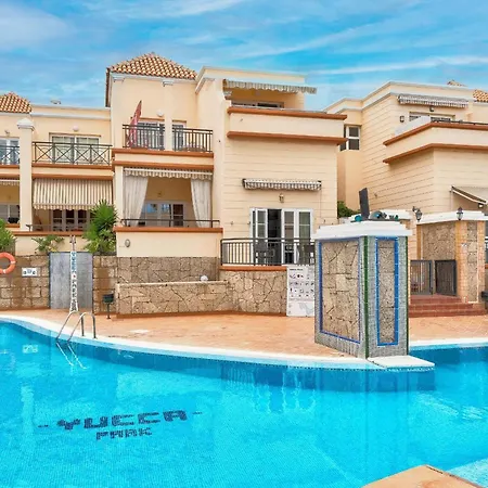 Apartman Yucca Park