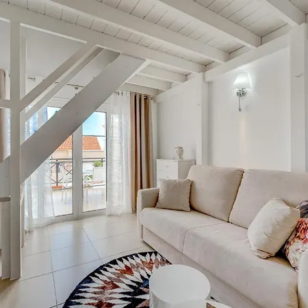 Апартаменты Yucca Park *