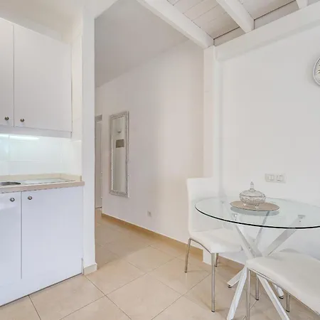 Yucca Park Apartament *