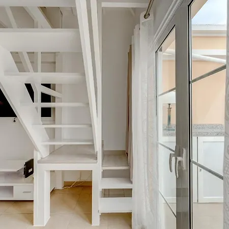 Yucca Park * Costa Adeje (Tenerife)