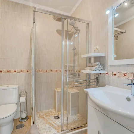 Apartament Yucca Park