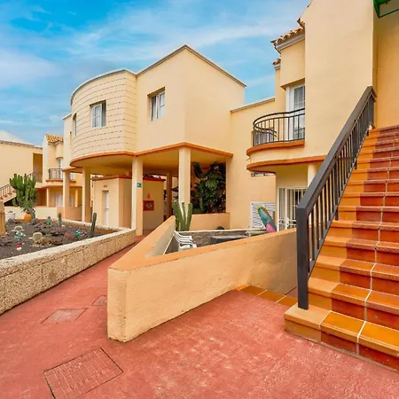 Apartament Yucca Park