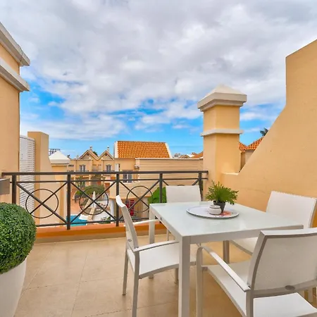 Yucca Park Appartamento