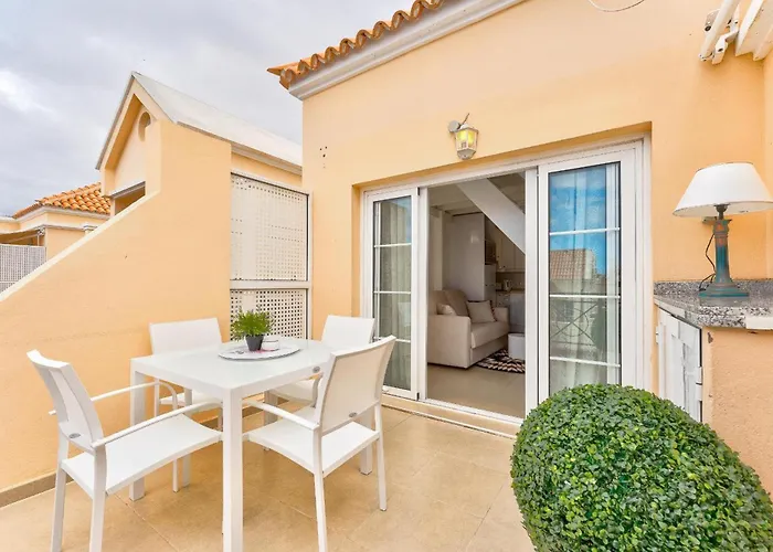 Yucca Park Appartement *