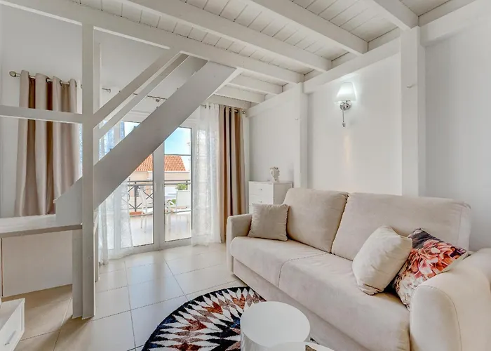 Appartement Yucca Park *