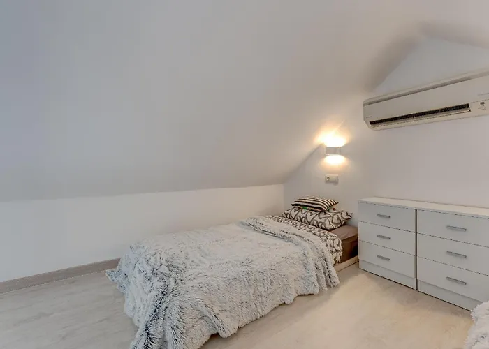 Apartamento Yucca Park