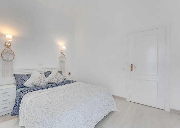 Apartamento Yucca Park Costa Adeje (Tenerife)