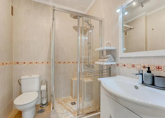 Appartement Yucca Park