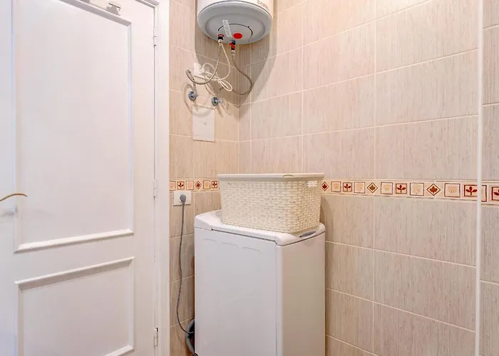 Apartamento Yucca Park Costa Adeje (Tenerife)