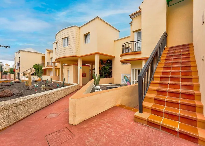 Apartamento Yucca Park