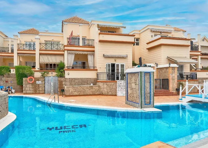 Appartement Yucca Park