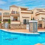 Yucca Park Apartment