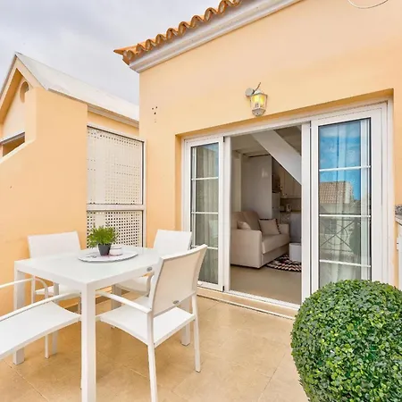 Yucca Park Apartamento *