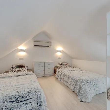 Yucca Park Apartamento Costa Adeje (Tenerife)