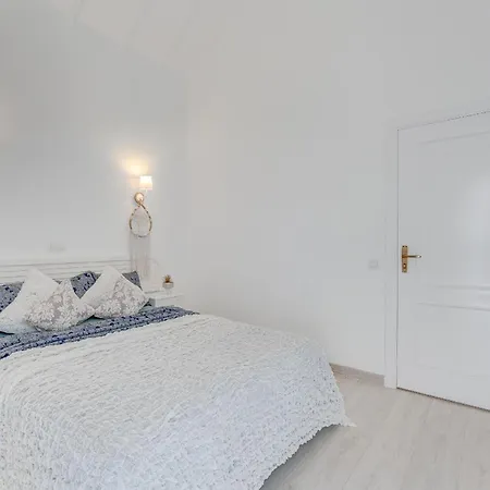 Apartamento Yucca Park Costa Adeje (Tenerife)