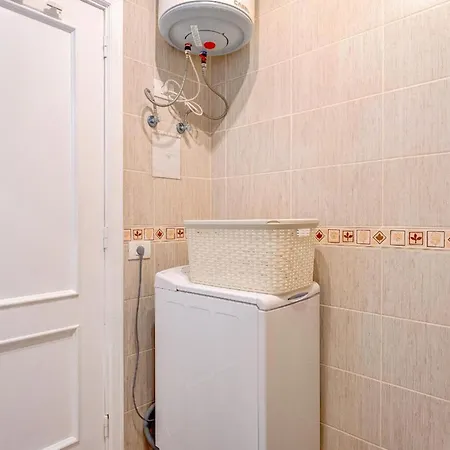 Apartamento Yucca Park Costa Adeje (Tenerife)