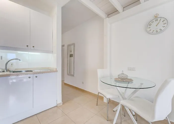 Yucca Park Apartman *