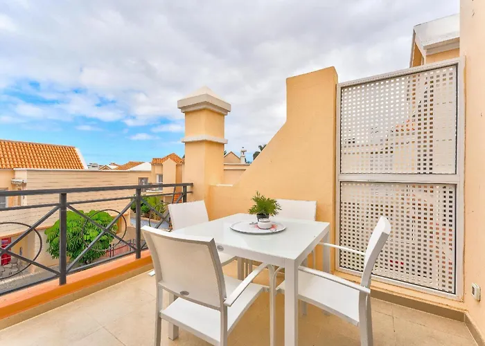 Yucca Park Apartman *