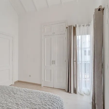 Yucca Park Appartement *