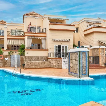 Yucca Park Appartement
