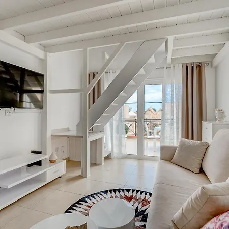 Yucca Park Appartement *