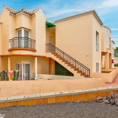 Yucca Park Appartement
