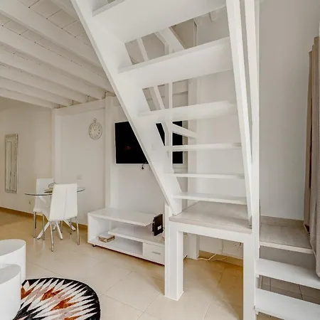 Yucca Park Appartement