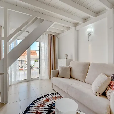 Appartement Yucca Park