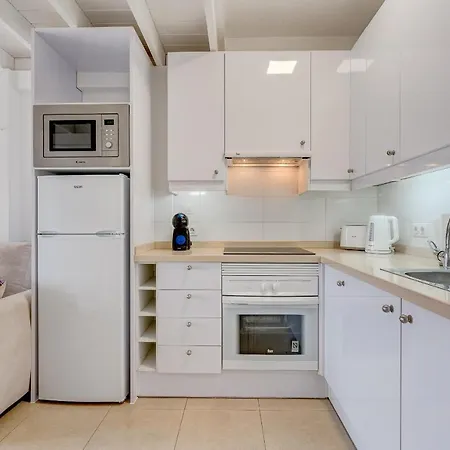 Appartement Yucca Park *